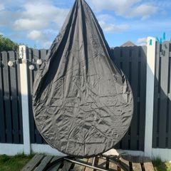 Egg Chair Heavy duty, Waterproof, weather proof COVER!!!