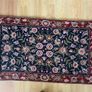 Vintage Kashmiri Rug Image 6