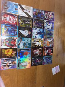 football cards