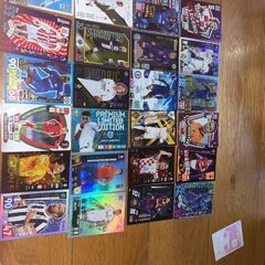 football cards