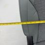Brand new rear seats of a KIA Sorrento 2025 Image 7