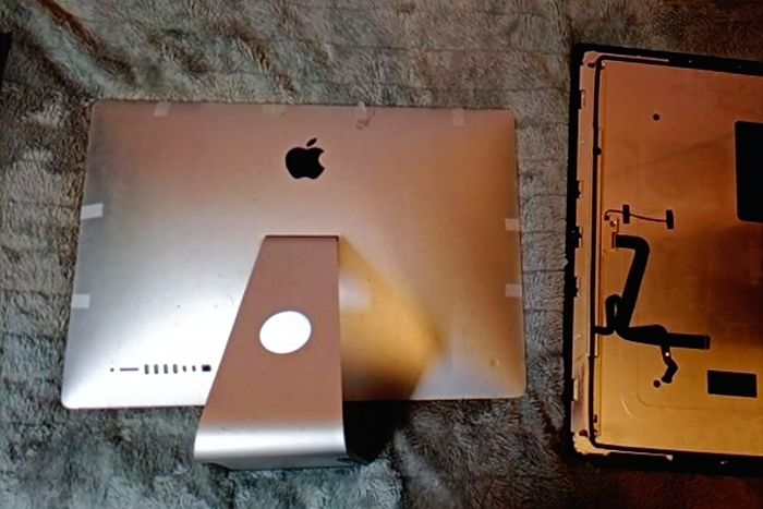 iMac 27" 2013 For Parts