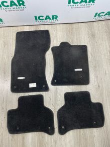 2018 Jaguar XE R-Sport X760 Genuine Car Mats