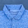 Under Armour Golf Polo T-Shirt Image 4
