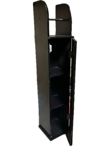 toilet paper stand
