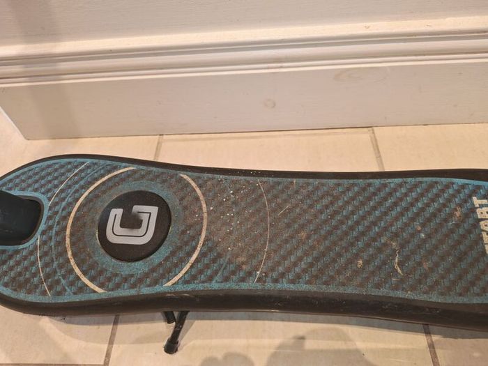 scooter