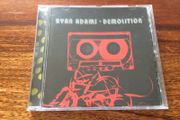 Ryan Adams Demolition CD