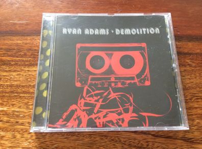 Ryan Adams Demolition CD