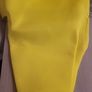 Banana Costume  , kids . Size 128 to suit 5 to 7 year old . Image 3