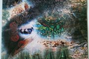 Pink Floyd  A Saucerful Of Secrets