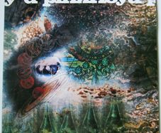 Pink Floyd  A Saucerful Of Secrets