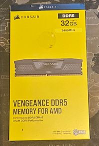 16gb Ram Ddr5