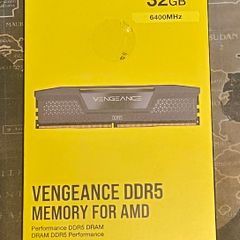 16gb Ram Ddr5