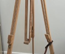 Artist Easel
