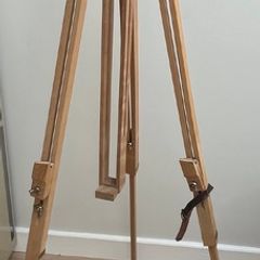 Artist Easel