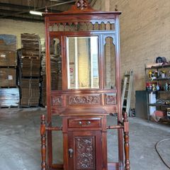 Antique Hall Stand