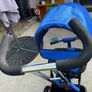 Kiddo ray gar bike/trike Image 3