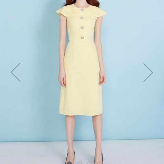 SAVIDA dress size M