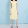 SAVIDA dress size M Image 6
