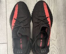 Yeezy boost 350 V2