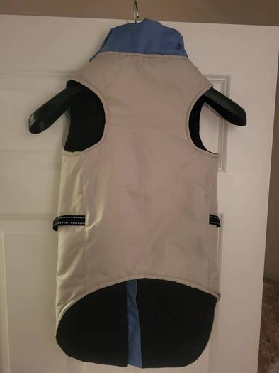 dog jacket