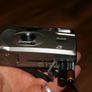 Kodak Advantix 1600 Auto APS Compact Film Camera Image 9