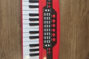 Mini piano 40 cm