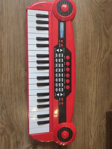 Mini piano 40 cm