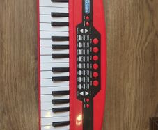 Mini piano 40 cm