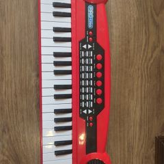 Mini piano 40 cm