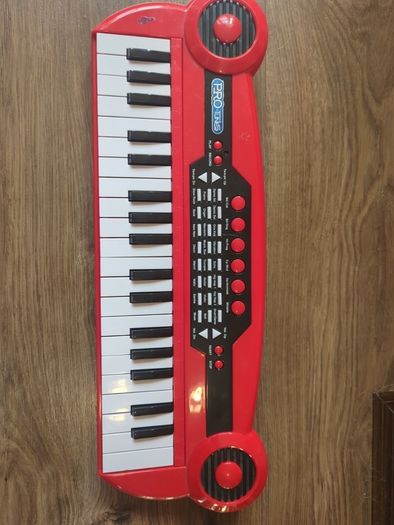 Mini piano 40 cm