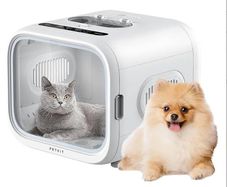 Petkit Airsalon Max - Smart Pet Dryer