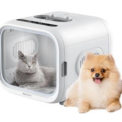 Petkit Airsalon Max - Smart Pet Dryer