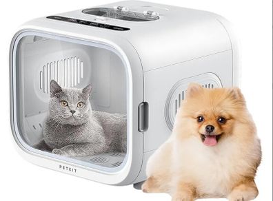 Petkit Airsalon Max - Smart Pet Dryer