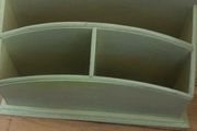 letter holder /organizer