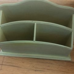 letter holder /organizer
