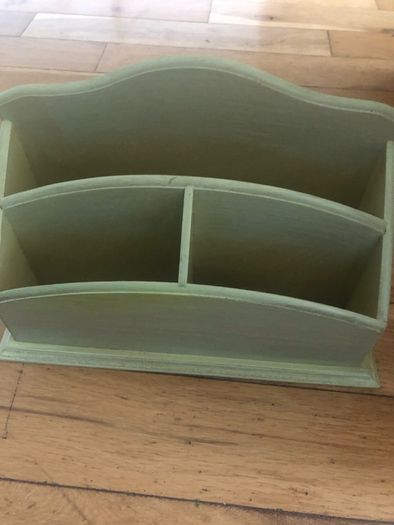 letter holder /organizer