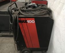 machinery & Tools Plasma Table