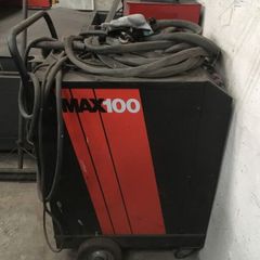 machinery & Tools Plasma Table