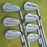 Mizuno MP52 Irons Image 3