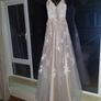 Danis showroom stunning Debs dress Image 7
