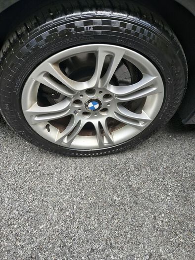 BMW 5-Series 2011