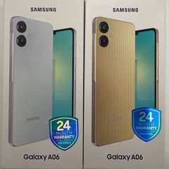 Samsung A06