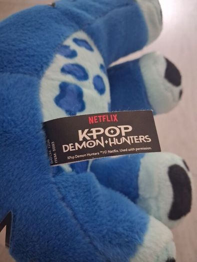KPOP plush