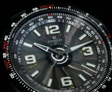 Perrelet Turbine Pilot