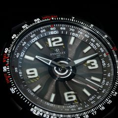 Perrelet Turbine Pilot
