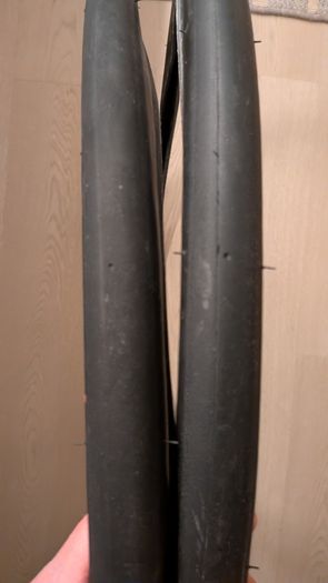 Giant P-SLR1 tyres