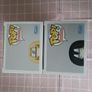 Funko Pop Naruto Shippuden Tsunade 2105 and Orochimaru 2104 Image 4