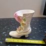porcelian boot Image 2