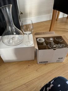 cups